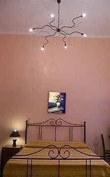 Appartement Casa Luigi à Palerme