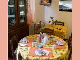 Appartement Casa Luigi à Palerme