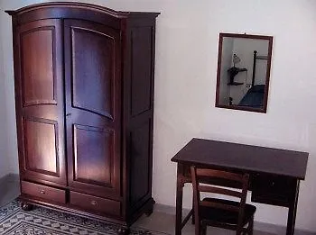 Appartement Casa Luigi à Palerme 0*,