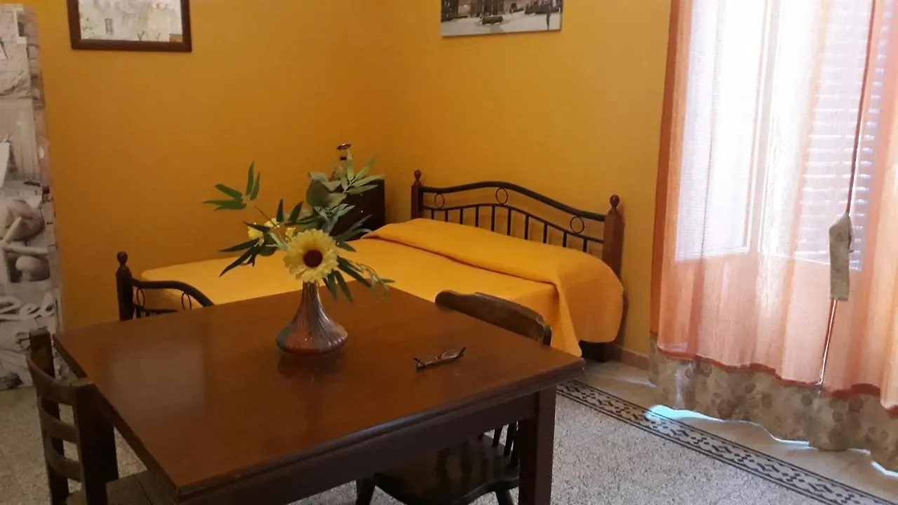 Appartement Casa Luigi à Palerme
