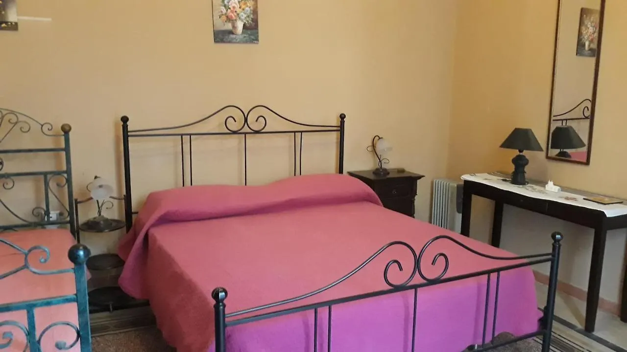 Appartement Casa Luigi à Palerme