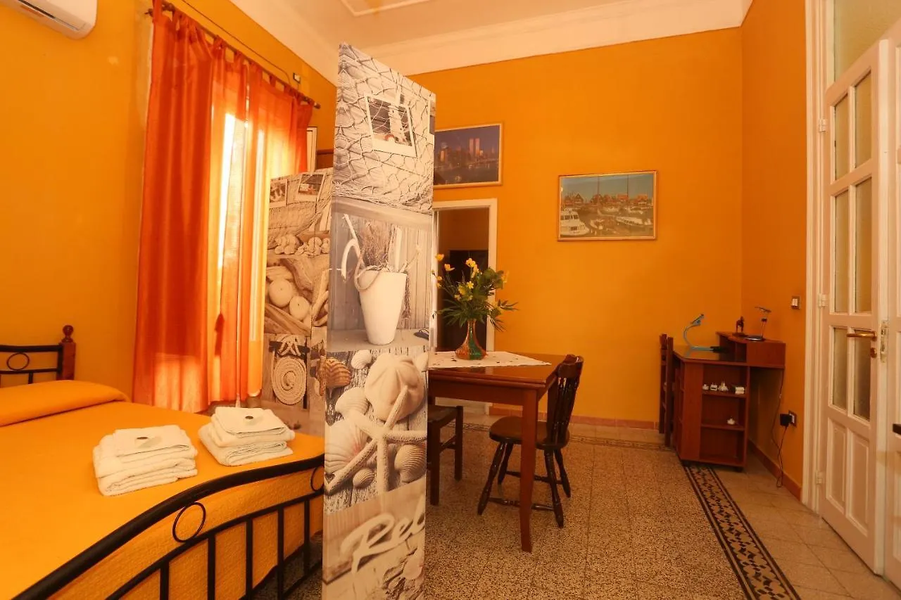 Appartement Casa Luigi à Palerme