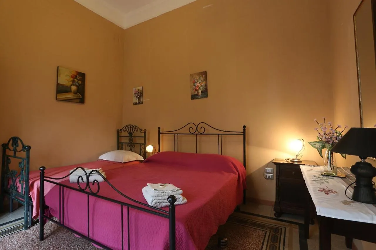Appartement Casa Luigi à Palerme Italie