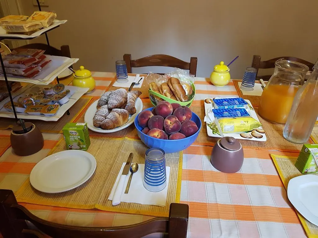 Apartmán Casa Luigi Palermo Itálie