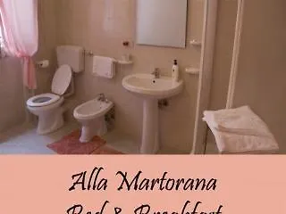 Apartmán Casa Luigi Palermo