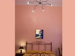 Apartmán Casa Luigi Palermo
