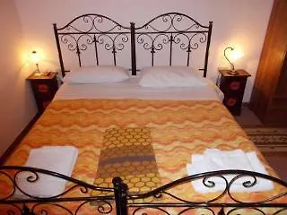 Apartmán Casa Luigi Palermo