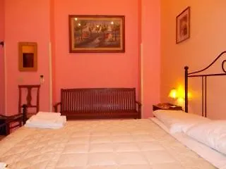 Apartmán Casa Luigi Palermo 0*,