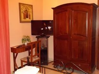 Apartmán Casa Luigi Palermo