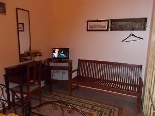 Apartmán Casa Luigi Palermo