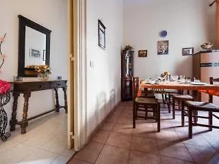 Apartmán Casa Luigi Palermo