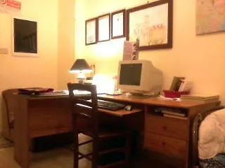 Apartmán Casa Luigi Palermo