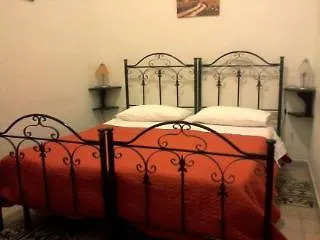 Apartmán Casa Luigi Palermo
