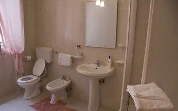 Apartmán Casa Luigi Palermo Itálie