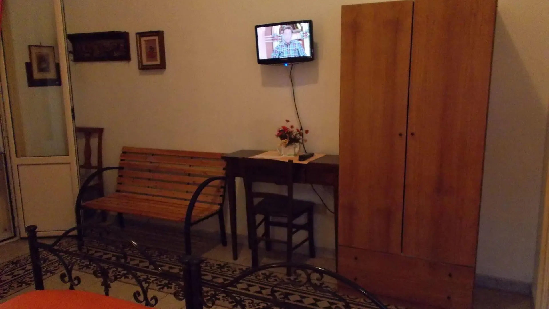 Apartmán Casa Luigi Palermo 0*,