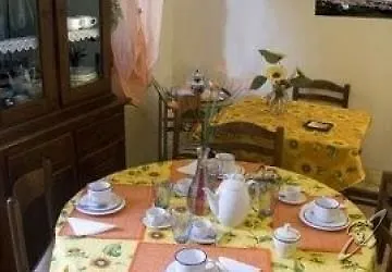 Apartmán Casa Luigi Palermo
