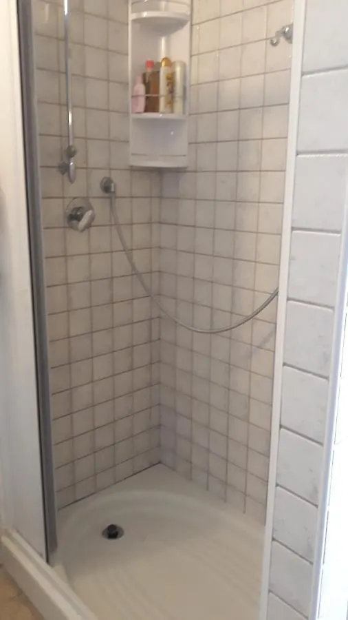 Apartmán Casa Luigi Palermo Itálie