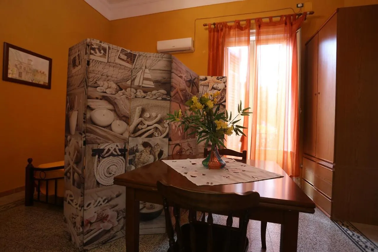 Apartmán Casa Luigi Palermo 0*,  Itálie