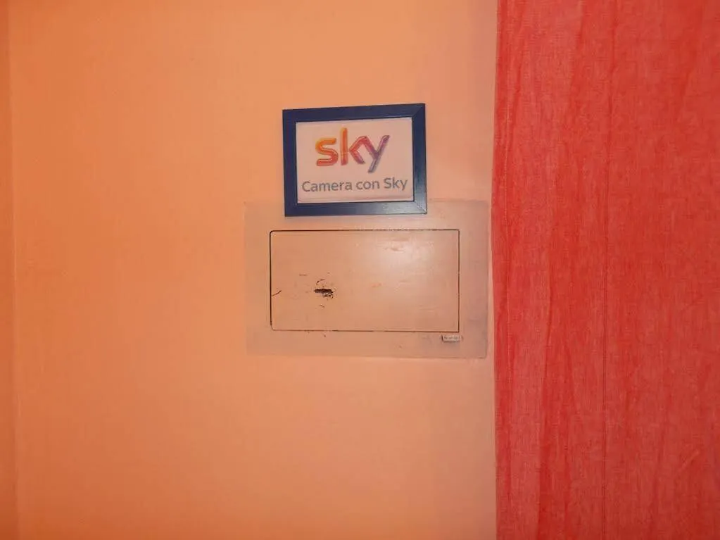 Apartmán Casa Luigi Palermo 0*,  Itálie